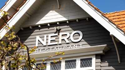 Nero Restaurant