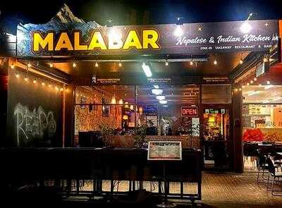 Malabar Nepalese And Indian Kitchen