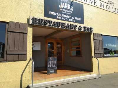 Jarks Cityside Restaurant & Bar