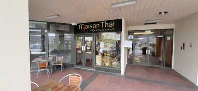 Maison Thai Restaurant