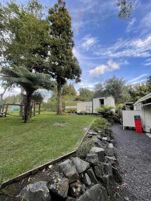 The Falls Retreat Waikino