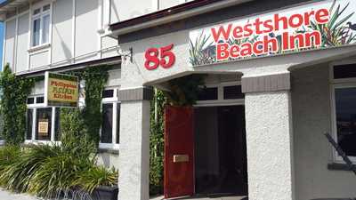 Westshore Beach Inn Brewpub