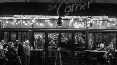 The Corner Bar & Restaurant