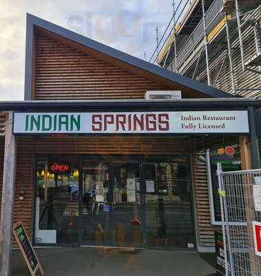 Indian Spring