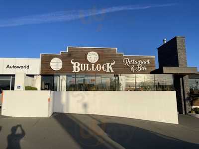 Bullock Restaurant And Bar