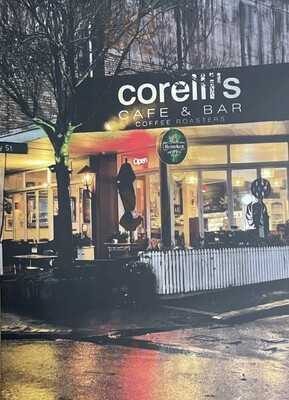 Corelli's