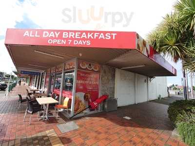 Hawera Cafe And Bakery