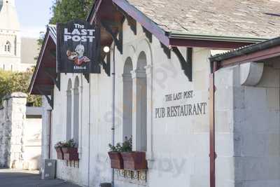 The Last Post Pub & Restaurant