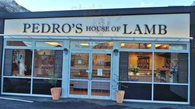 Pedro's House Of Lamb - Queenstown