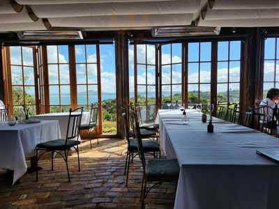 Mudbrick Vineyard & Restaurant