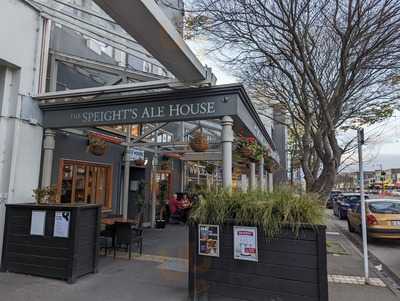 Speights Ale House