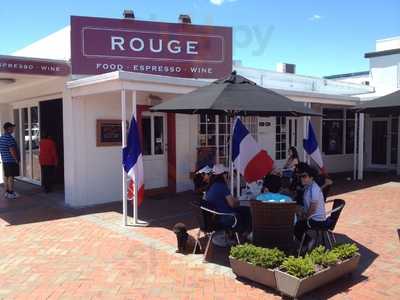 Rouge Cafe