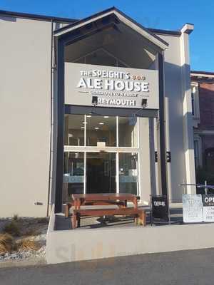 The Speight's Ale House