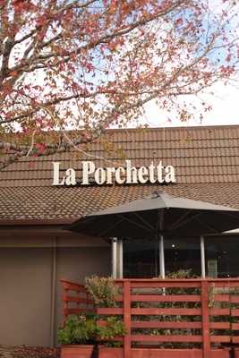 La Porchetta Henderson