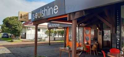 Soulshine Cafe