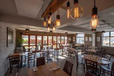 Bannockburn Hotel - Wine Country Restaurant And Bar