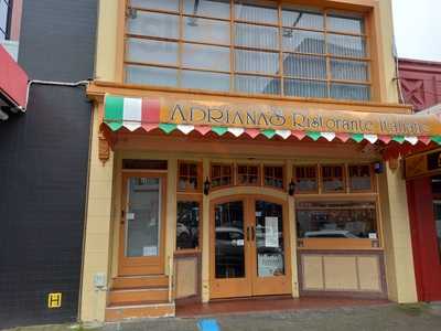 Adriana's Restaurant