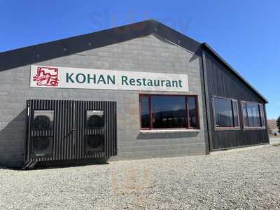 Kohan Restaurant