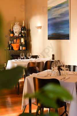 Bacchus Wine Bar And Restaurant