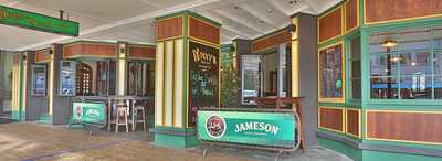 Waxy's Irish Pub