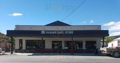 Faigan's Cafe And Store