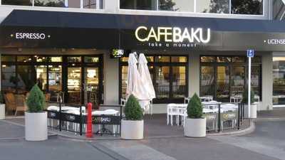 Cafe Baku