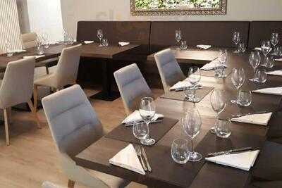 Ristorante I Racconti Del Mare