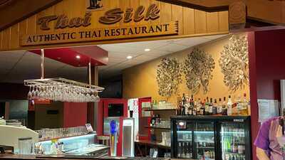 Thai Silk Restaurant