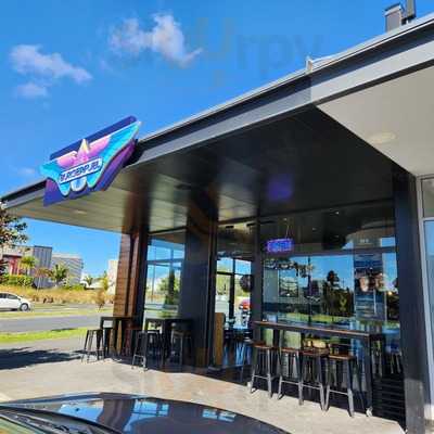 Burgerfuel Silverdale