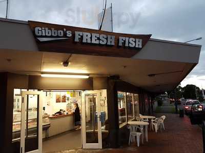 Gibbos Fresh Fish