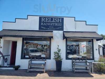 Relish Rangitikei