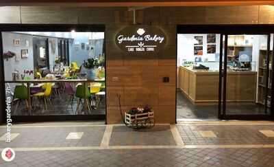 Gardenia Bakery