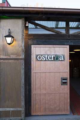 Osteria Ohakune