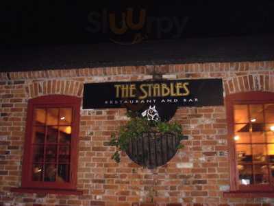 The Stables Restaurant & Tavern