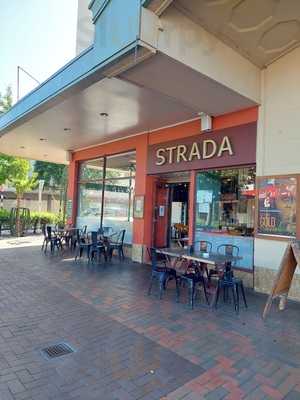 Cafe Strada