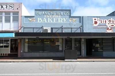 Blanchfield Bakery