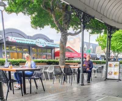 Coffee Culture Rangiora