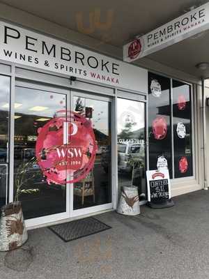 Pembroke Wines & Spirits