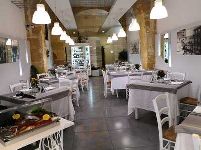 O' Scià Ristorante, Marsala