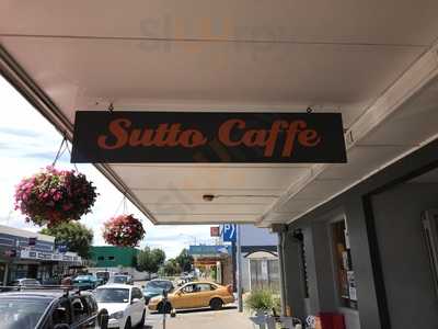 Sutto Caffe