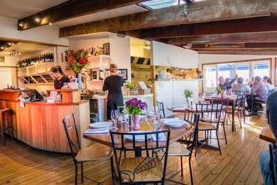 Boat Shed Cafe