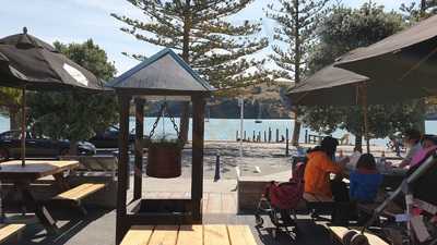 Akaroa Fish And Chip Shop