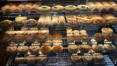 Mapua Village Bakery