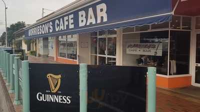 Morrieson's Cafe Bar