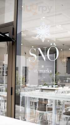 Sno Cafe