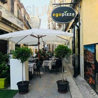 Egopizza, Modica