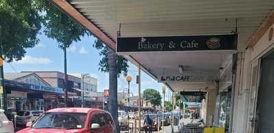 Bakehaven Cafe