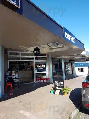 Coffix Howick