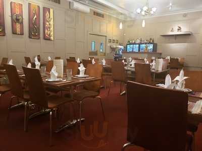 Grand Thai & Indian Restaurant