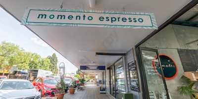 Momento Espresso Matamata